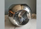 Polished 45cm 316 Stainless Steel Ball Sculpture For Home Decor