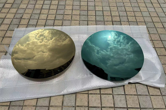 Καλή τιμή. Σύγχρονη Τέχνη Της Τείχης Λουστρωμένο Ατσάλι Αντιαποκάλυμμα Γλυπτό Για Οικιακή Διακόσμηση σε απευθείας σύνδεση