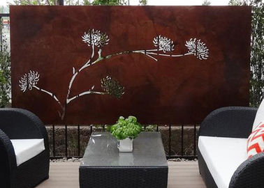 Καλή τιμή. Σύγχρονη Corten επιτροπή τέχνης γλυπτών τοίχων μετάλλων σκουριασμένη, τέχνη τοίχων γλυπτών μετάλλων σε απευθείας σύνδεση